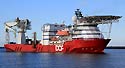 5 Bilder / 23.04.2018 / Skandi Neptune / Rostock / IMO 9205720 